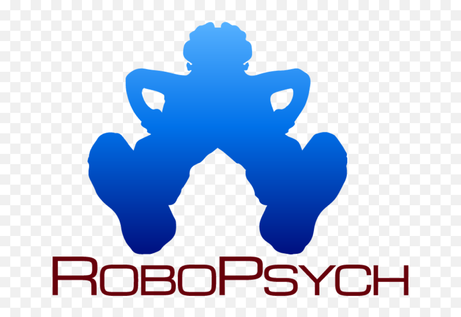Newsletter U2014 Robopsych - Language Emoji,Cute Robot Emotions