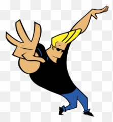 Johnny Png And Vectors For Free Download - Dlpngcom Johnny Bravo Logo Png Emoji,Johnny Gargano Emoji
