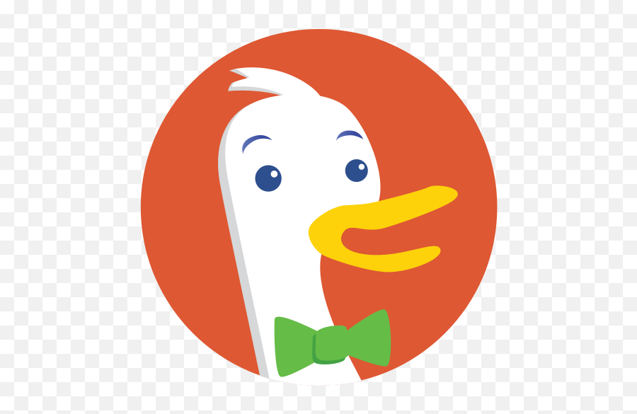 Duckduck. DUCKDUCKGO.