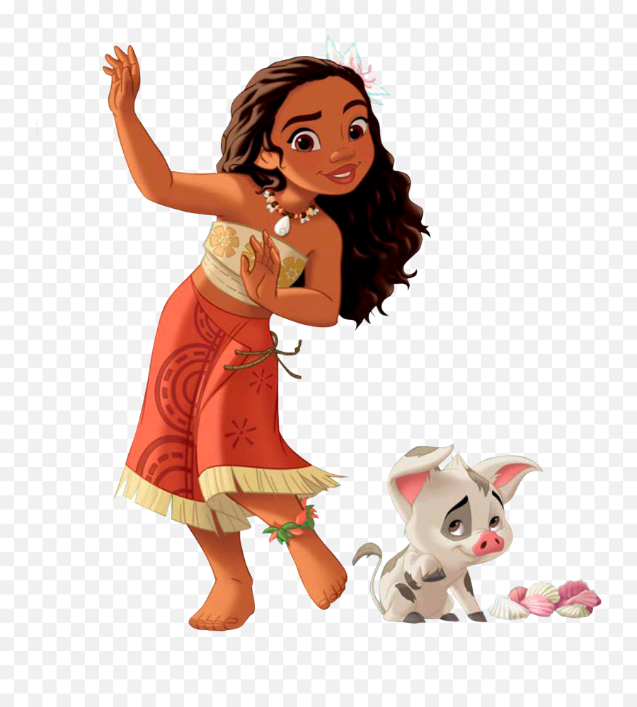 Disney Princess Wallpaper Disney - Little Moana Disney Princess Emoji,Maui From Moana Emoji