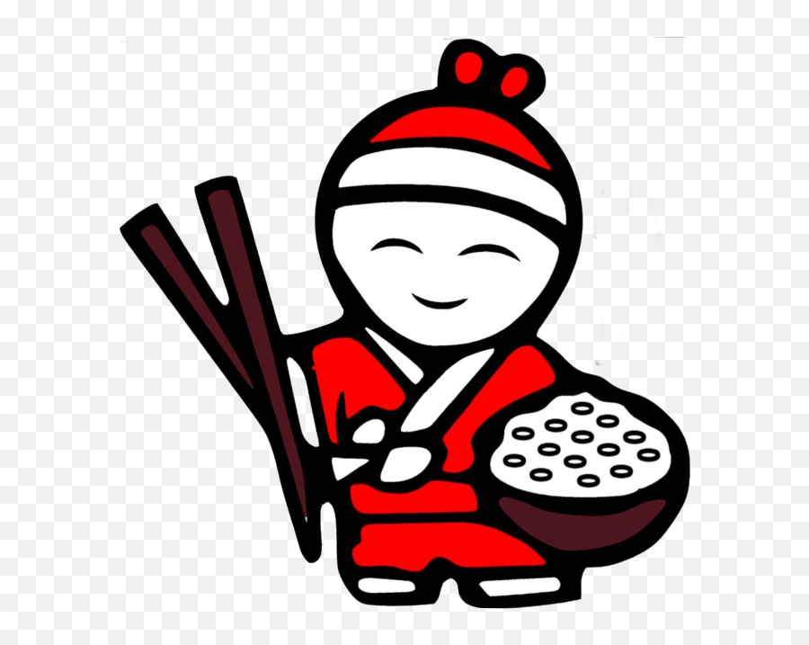 Chopsticks Express Clipart - Full Size Clipart 4486906 Emoji,Scourge Emoticon