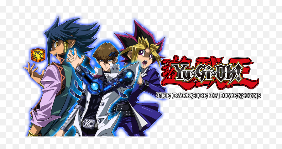 Seriescharacters Yu - Gioh Duel Links Emoji,Anime Where Blue Hair Had No Emotions