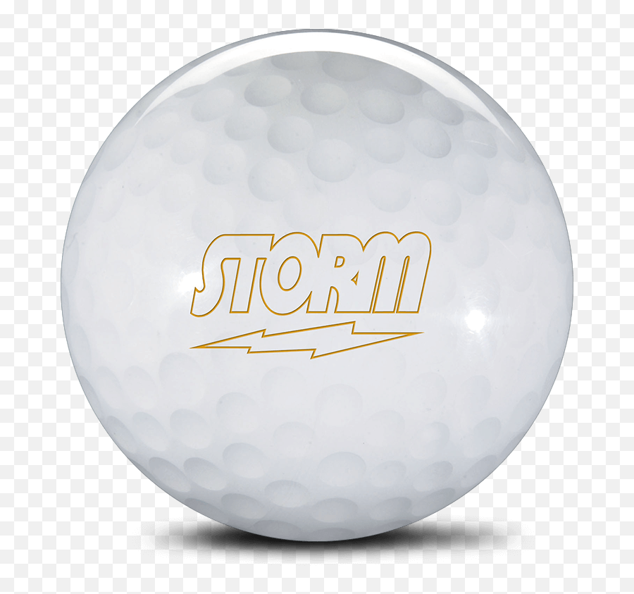 Storm Golf Ball Emoji,Ball & Chain Emoji