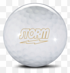Storm Golf Ball Emoji,Ball & Chain Emoji