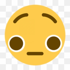 Glitch Or Am I Stupid Hypixel - Minecraft Server And Maps Emoji,Huh Emoticon Cute