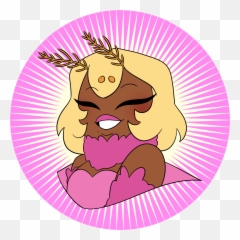 Fandom Art But Sometimes Not Emoji,