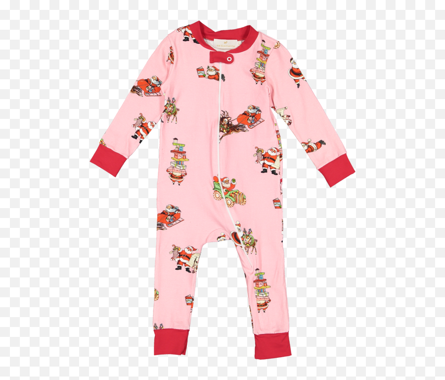 Girls Sleepwear The Little Lane Shop Emoji,Emoji 1 Piece Sleeper Pajamas