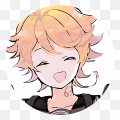 Pin On The Promised Neverland Emoji,Kanna Kamui Emotions