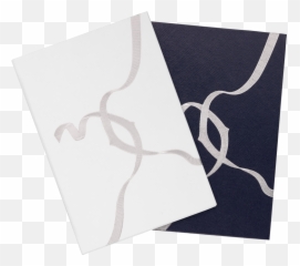 Set Of Two Entrelacés De Cartier Notebooks Emoji,2b A2 No Emotions