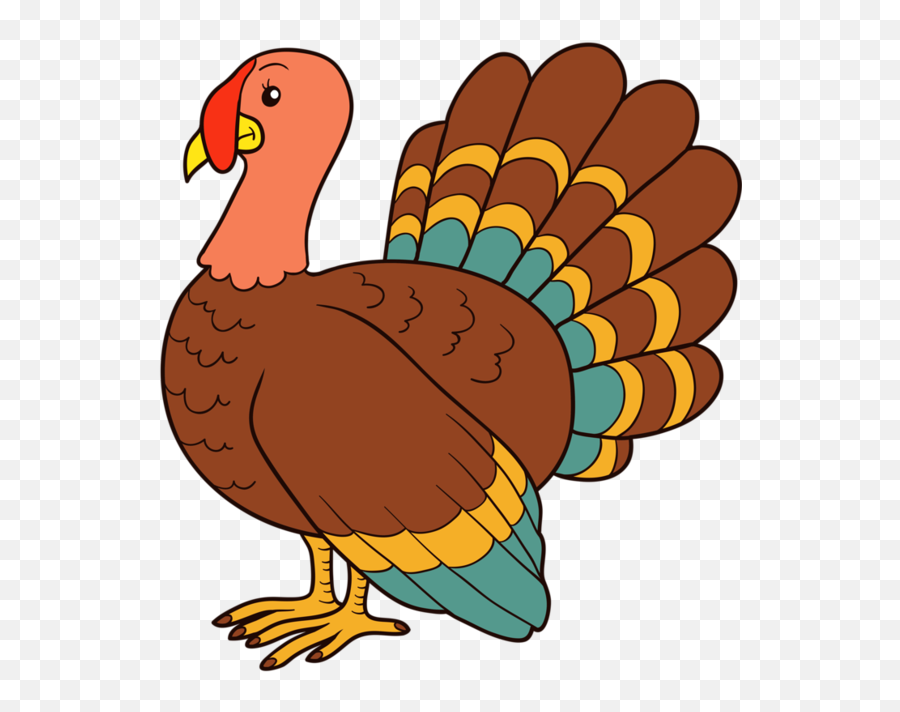 Shadow Of A Turkey Clipart - Full Size Clipart 4903129 Emoji,Trukey Emoji