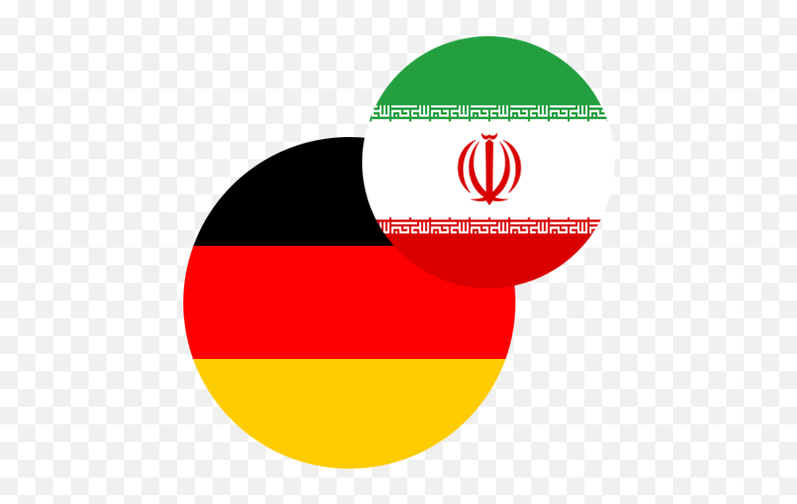 Deutsch Persisch Lernen - Farsi Be Almani U2013 Apps On Google Play Emoji,Flag Emoticons With Country