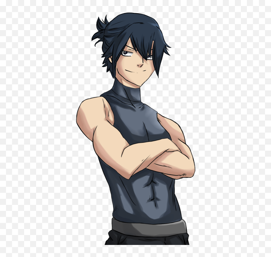 Gideon Fullbuster Fairy Tail Next Generation Wikia Fandom Emoji,Frosch Emotion Fairy Tail