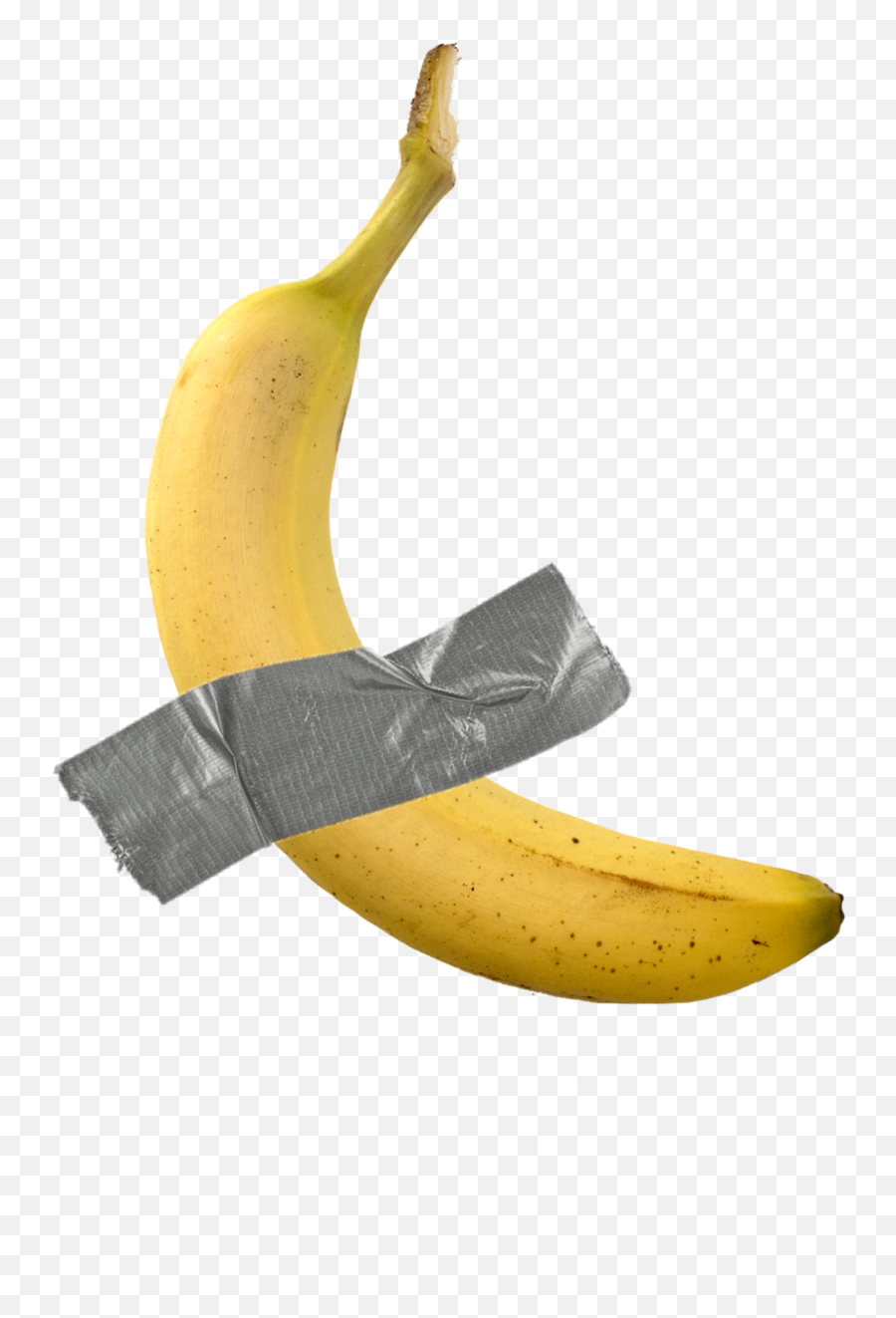 Tape Banana Sticker By Cyclops Emoji,Cyclops Emojis