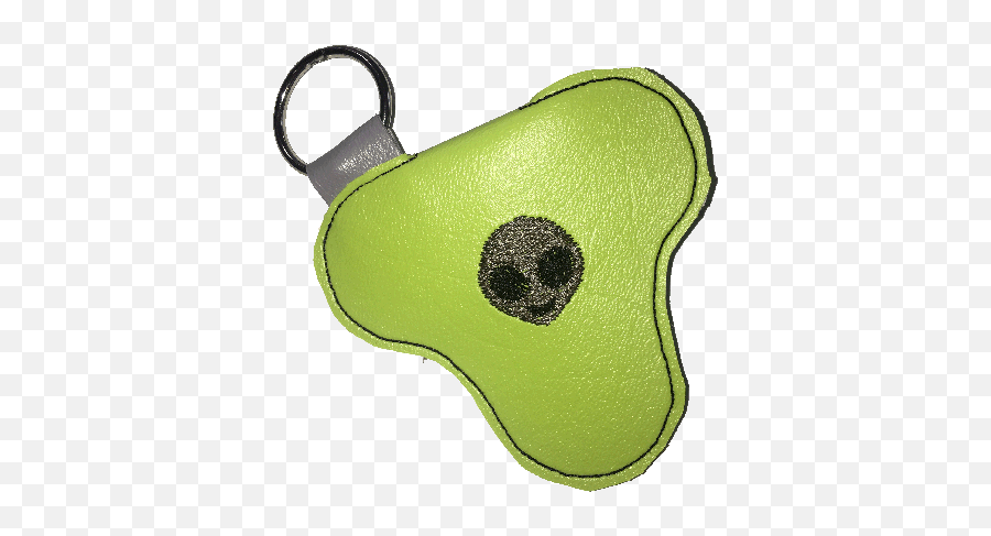 Alien Fidget Spinner Case In The Hoop - 4x4 Products Emoji,Fidget Spinners Emoji 14701
