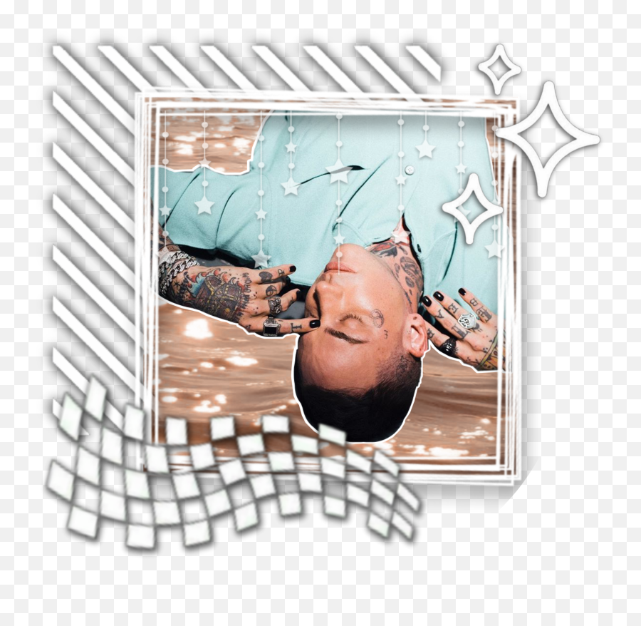 Blackbear U0026 Similar Hashtags Picsart Emoji,Iann Dior - Emotions Lyrics