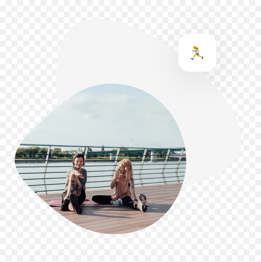About Us - Getvibe Emoji,Matching Emoji Face For Survey