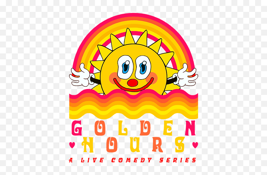 Home Goldenhours Emoji,Comedian Emoticon