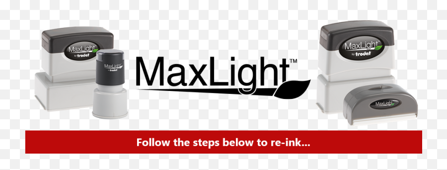 Re - Inking Maxlight Slim U0026 Super Slim Emoji,Which Emoji Is Close To Banner