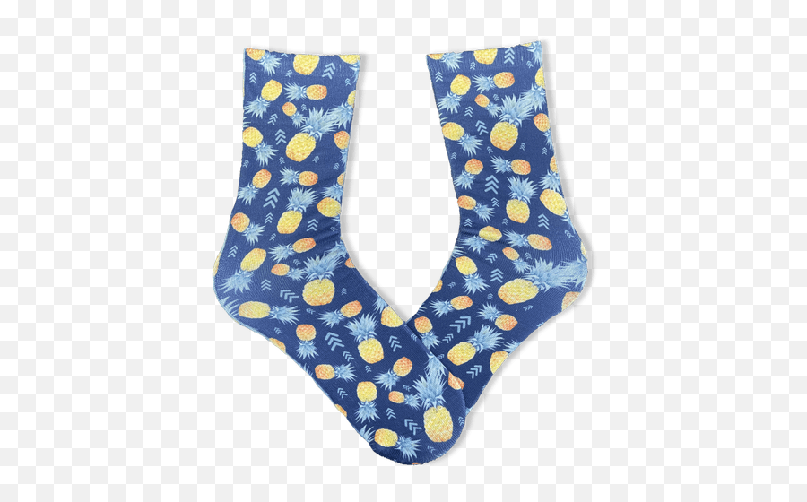 All Socks - Crew Socks For Men And Women Huge Sock Emoji,Flying Business Man Emoji