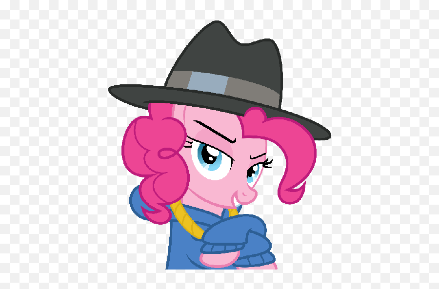 Pinkie Pie Emoji,Pinkie Out Emoji