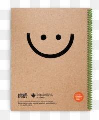 Little Sketch Book For Design Kids - Smallbooks Xtripx Emoji,Neutral Emoticon