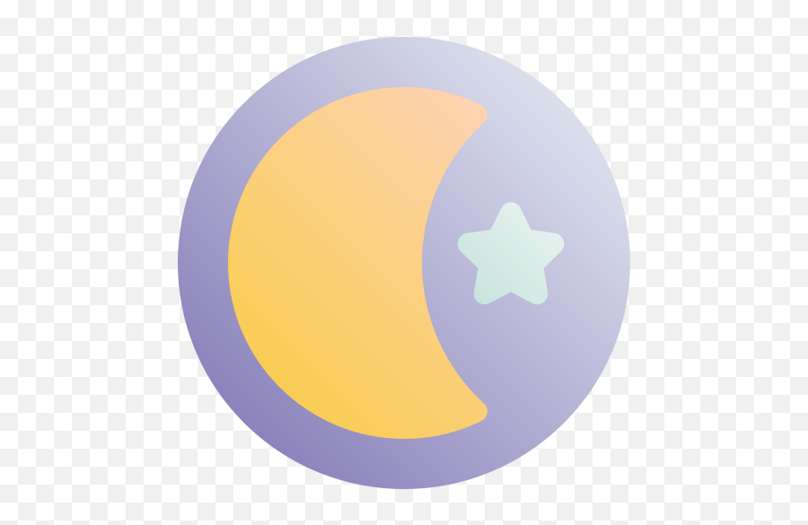 Moon Phase - Free Miscellaneous Icons Emoji,Waxing Moon Emoji
