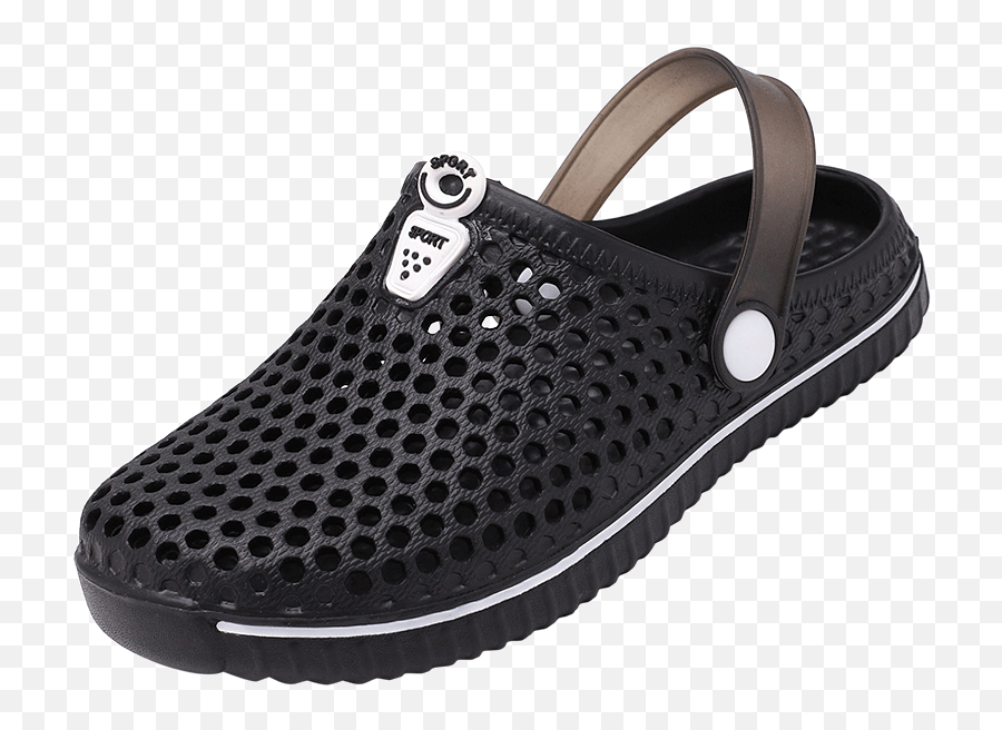 Sandals For Beach Sports 2021 Child Slip - On Shoes Slippers Emoji,Flip Flops Emoji