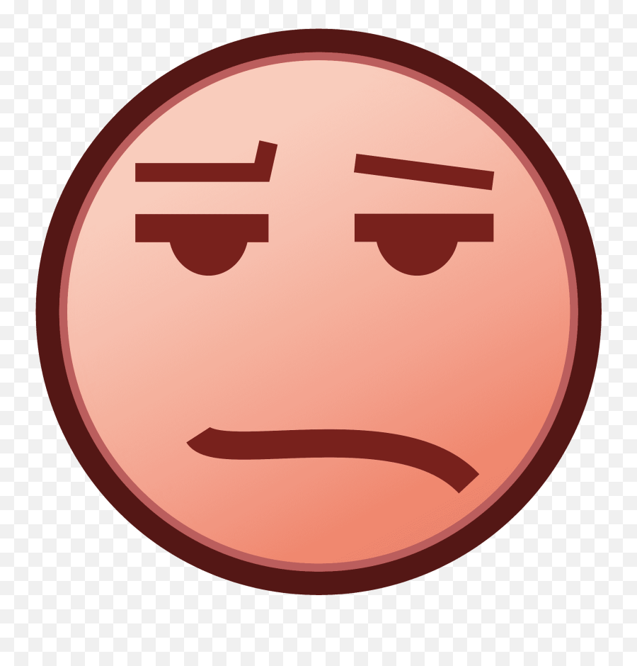 Grimacing Face Emoji Clipart - Your Mouth,Grimace Emoji