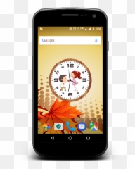 Love Clock Live Wallpaper - Technology Applications Emoji,Bee 4 Clock Emoji