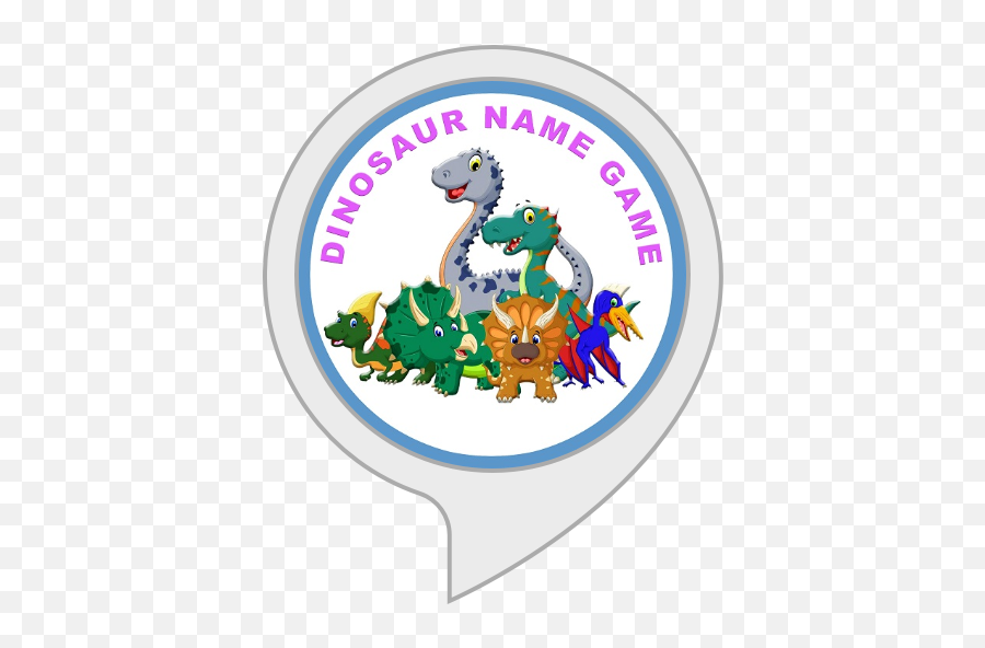 Amazoncom Fun Facts Dinosaurs Alexa Skills - Medical And Dental Consultants Association Of Nigeria Mdcan Emoji,Dinosaur Text Emoticon