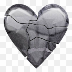 Download Hd Emoji Ios12 Heart - Intextmoji,Rock Emoji