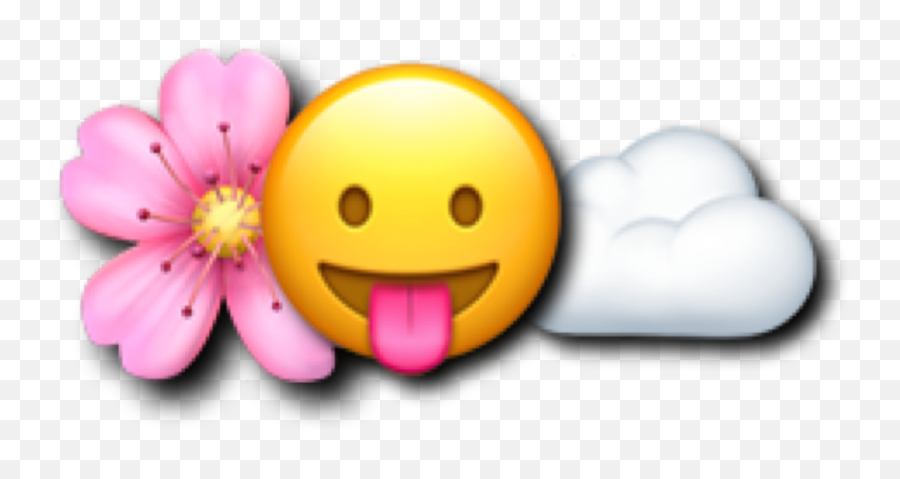 Popular And Trending - Happy Emoji,Tonge Emoji