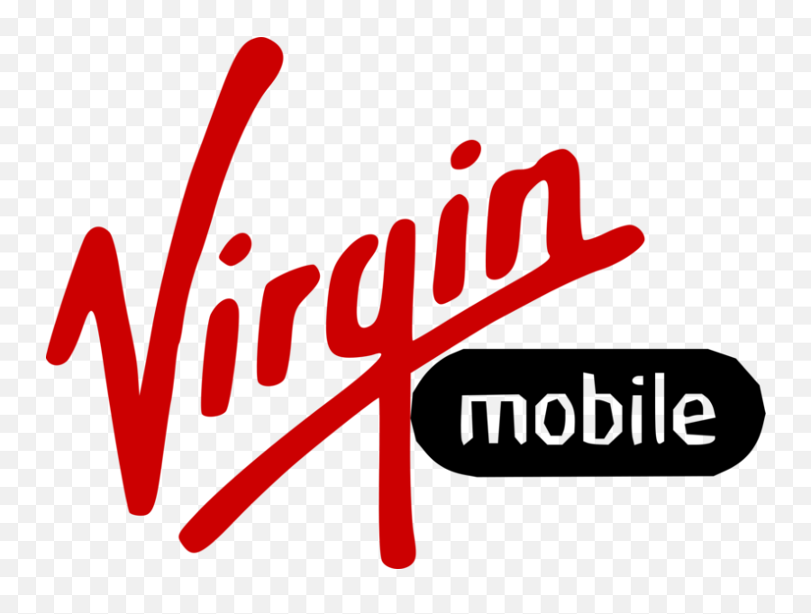 Virgin Mobile Logo Psd Official Psds - Virgin Mobile Psd Emoji,Virgin Emoji