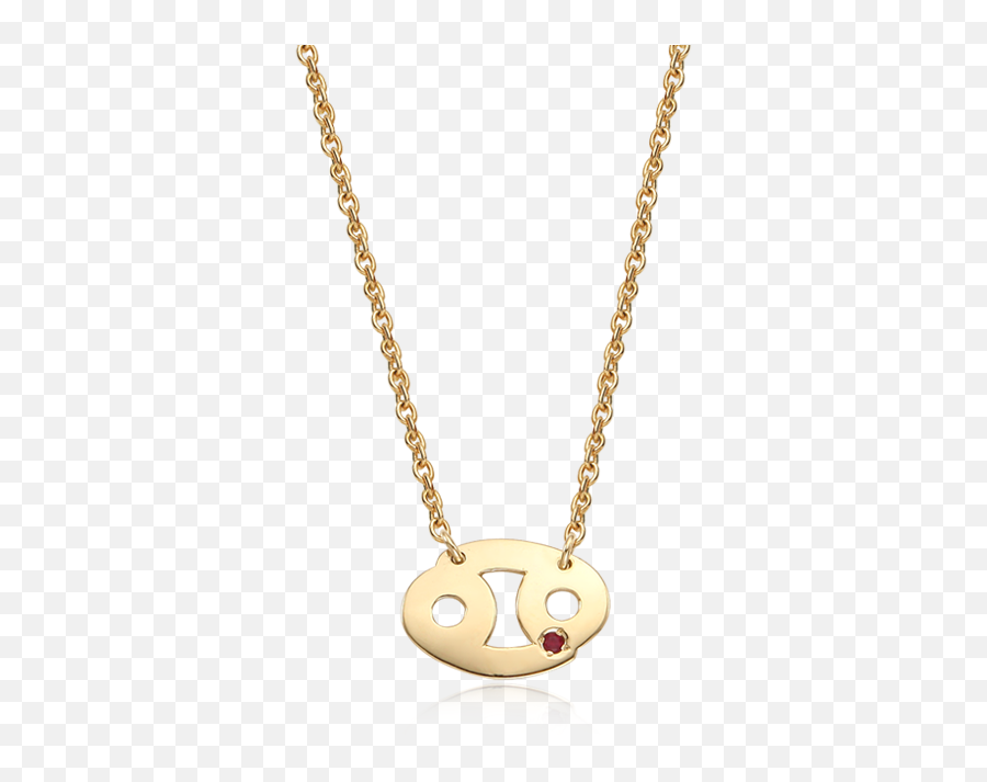 Western Zodiac Jewelry - Kaiu Solid Emoji,Emoticon Necklace