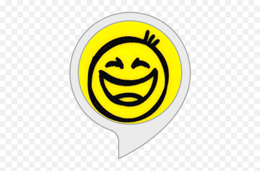 Alexa Skills - Happy Emoji,Bone Emoticon