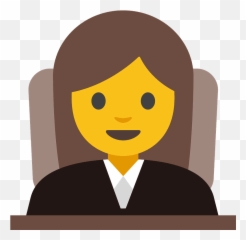 U200d Woman Judge Emoji - Happy,Happy New Year Animated Emoji