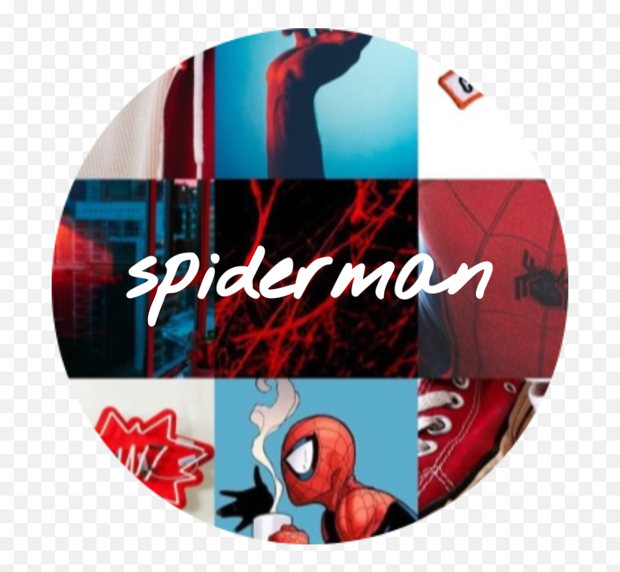 Spiderman Spider Man Peter Sticker - Spider Man Homecoming Aesthetic Emoji,Spiderman Emoji