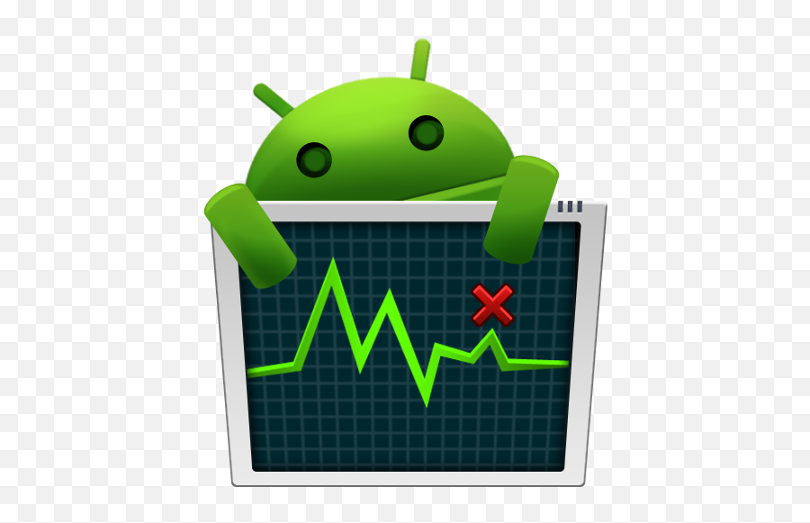 Privacygrade - Android Mini Figure Emoji,Igood Emoji Keyboard