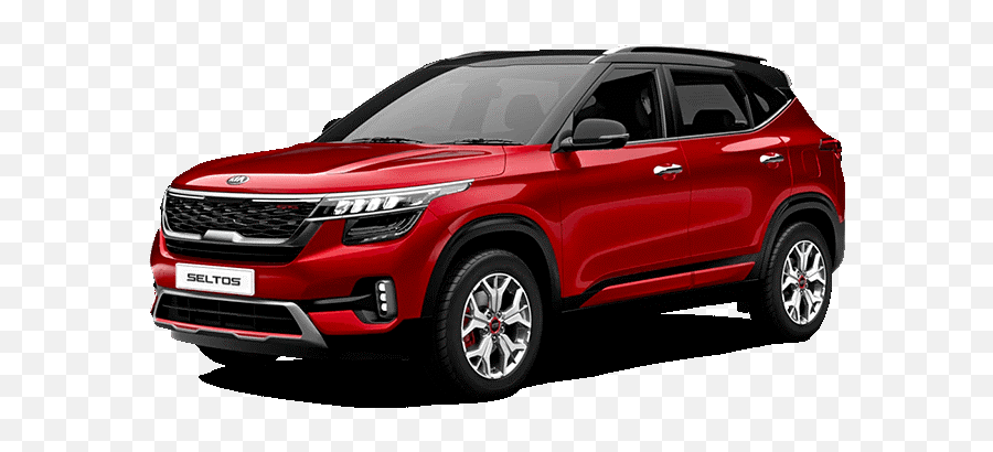 2020 In India Perfect For Indian Roads - Kia Seltos Colours Emoji,Wireless Led Car Emoticon