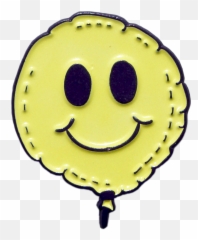 Pup Morbid Stuff - Pup The Band Balloon Emoji,Emoticon Band