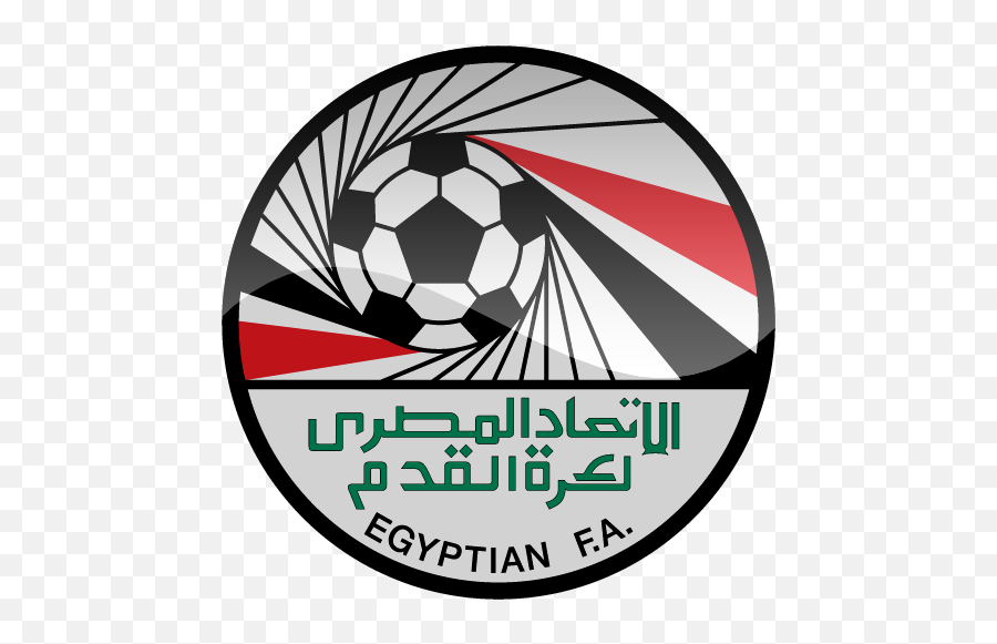 Egypt Football Logo Png - Logo Dream League Soccer Egypt Emoji,Egyptian Emoji