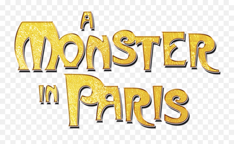 A Monster In Paris Emoji,Emojis Pelicula Completa En Espa?ol Latino