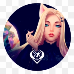 Lol League Of Legends - Kda Icons Baddest Emoji,2016 World Icon New Emotion League Of Legends
