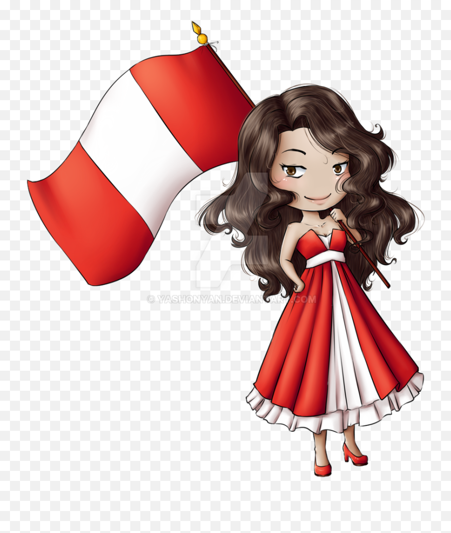 Angie Huanqui Angiegileny Twitter - Felices Fiestas Patrias Peru Animado Emoji,Angie Emoticon