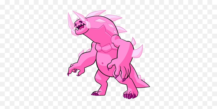 Steven Universe Gemcrust Wikia Fandom - Am My Monster Steven Universe Emoji,Lion Showing Emotion