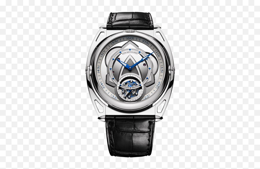 Press De Bethune - De Bethune Db Kind Of Two Tourbillon Emoji,Relojos From Passion To Emotion