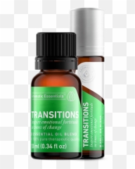 10 Essential Oils For Transitions Blog - Essential Oil Emoji,Review Emotions And Essential Oils By Enlighten Cd