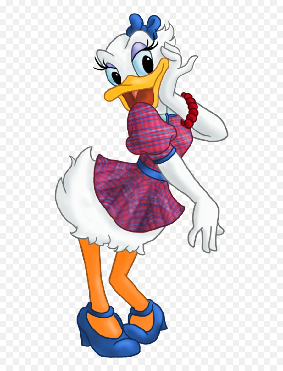 Pin On Disney Drawings - Daisy Duck Png Transparent Emoji,Manita Arriba Emoticon