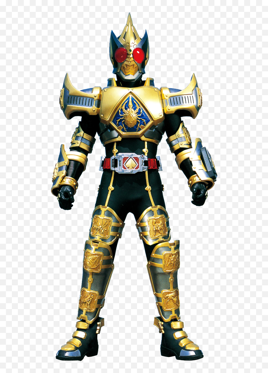 Kamen Rider Blade King Form Siêu Nhân - Kamen Rider Blade King Form Emoji,Fonditos 3d Emojis