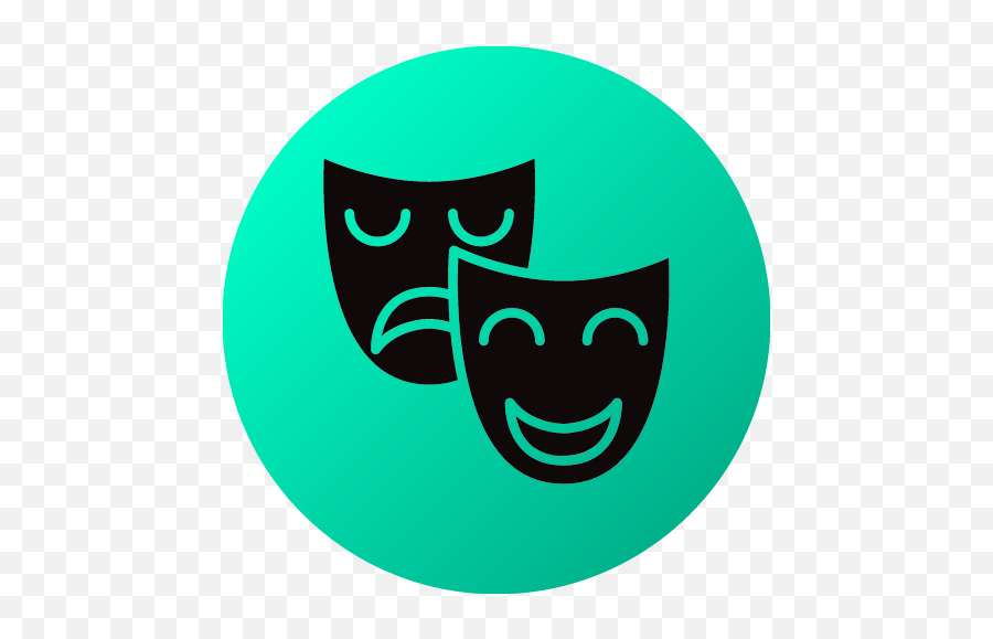 Acting Coaching - Happy Emoji,Eng 101 Emoticon